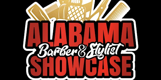 Primaire afbeelding van The Alabama Barber & Stylist Showcase