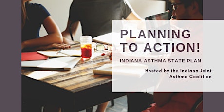 Indiana Asthma State Plan primary image