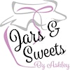 Jars and Sweets by Ashley's Logo
