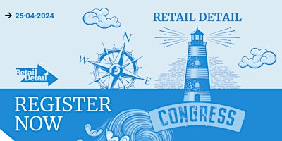 Image principale de RetailDetail Congress 2024