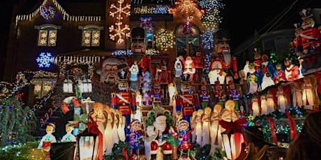 Dyker Heights Christmas Lights (Brooklyn)