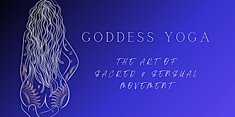 Hauptbild für Goddess Yoga
