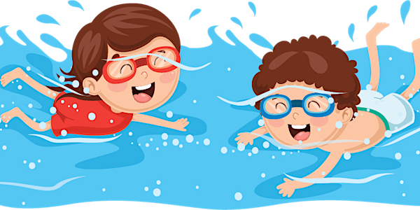JDRF Back to School Splish and Splash Swim Party (PM)