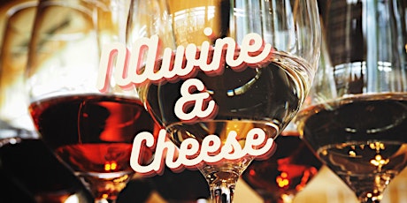 Non-Alcoholic Wine and Cheese Pairing primary image