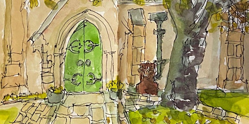 Image principale de Hazlehurst Urban Sketchers