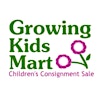 Logótipo de Growing Kids Mart Consignment Sale