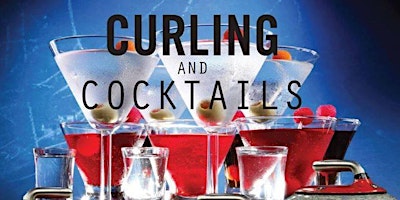 Primaire afbeelding van Curling and Cocktails