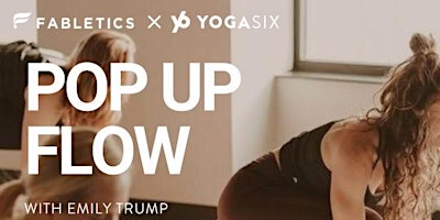 Imagen principal de Y6 mix with Yoga Six