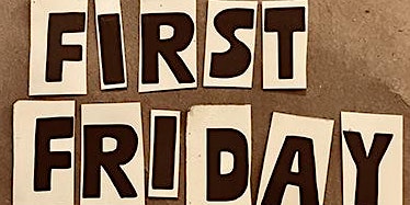 Primaire afbeelding van First Friday