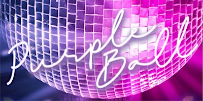 Imagem principal de Purple Ball in aid of Epilepsy Action