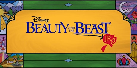 Beauty and the Beast JR.