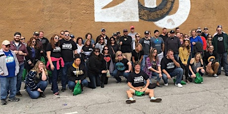 5th Annual Tabs For Toys Pub Crawl & Scavenger Hunt