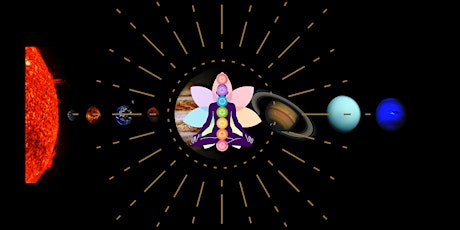 VENUS through the Dimensional Doorways of our Chakras!