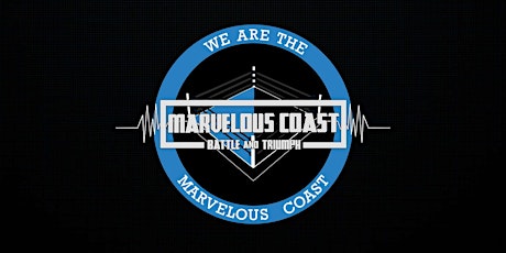 Imagen principal de West Coast Pro presents MARVELOUS COAST