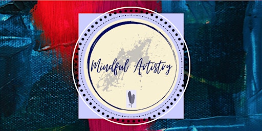 Primaire afbeelding van Mindful Artistry April Membership