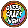 Queer Craft Night's Logo