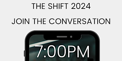 the SHIFT 2024 primary image