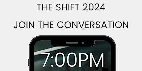 the SHIFT 2024