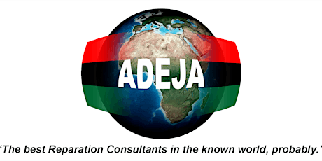 ADEJA REPARATION COMMUNITY CONSULTATION INTERNATIONAL -REPARATION PLAN 2025