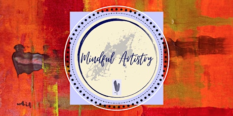 Mindful Artistry - April 2