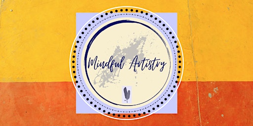 Hauptbild für Mindful Artistry - April 4