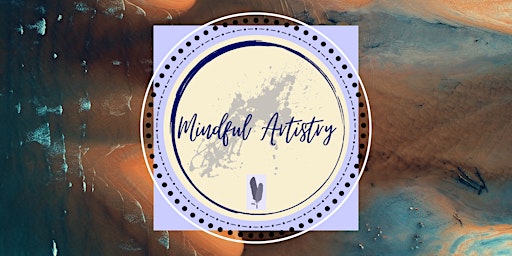 Hauptbild für Mindful Artistry - April 5