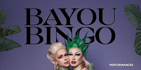 Bayou Bing-Hoe!