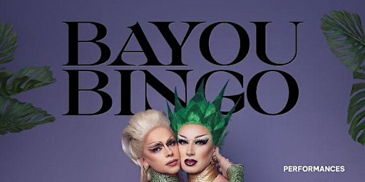 Bayou Bing-Hoe! primary image