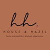 House & Hazel's Logo