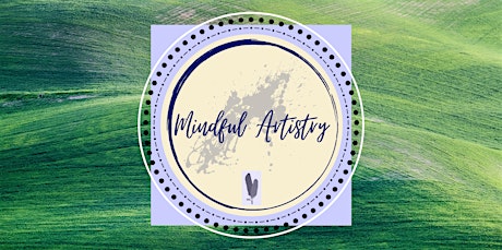 Mindful Artistry - April 8