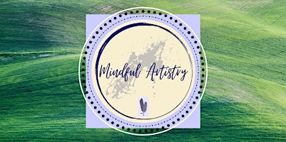 Mindful Artistry - April 8  primärbild