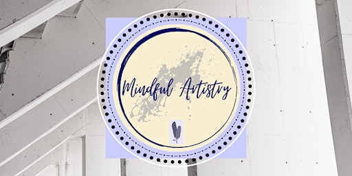 Primaire afbeelding van Mindful Artistry - April 9