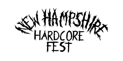 Hauptbild für NEW HAMPSHIRE HARDCORE FEST 2024