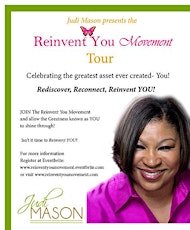 Reinvent You Movement Presents: Where is the Money Workshop primary image