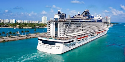 OJ's 50th Birthday Cruise  primärbild