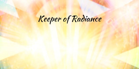 Key Code Light Code 2 codes Keeper of Radiance and Keeper of Stillness primary image