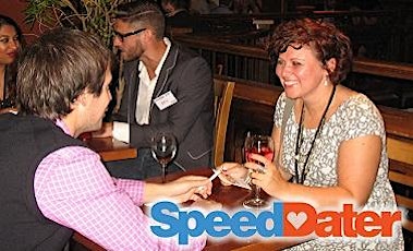 Speed Dating Oxford primary image