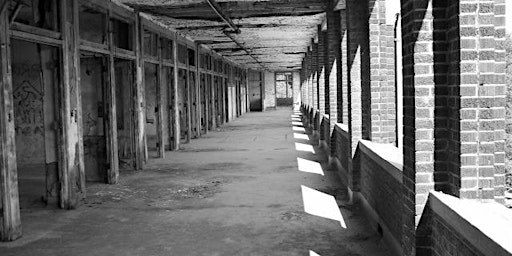 Waverly Hills Sanatorium Private Overnight primary image