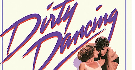 Dirty Dancing (1987 Movie) primary image