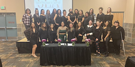 Image principale de Group Lash Training - Farmington NM