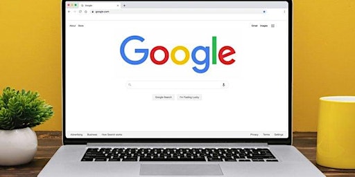 Google 101 Finding your local business on the internet  primärbild