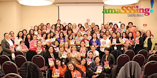 Imagem principal do evento Miracles Mindset Ladies Retreat