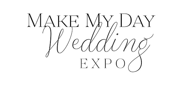 Make My Day Wedding Expo - Jacksonville