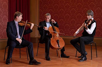 Czech Philharmonic String Trio & Yoshimi Kawamura & Guests