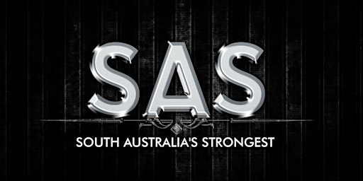 Imagem principal do evento South Australia's Strongest