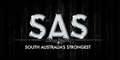 Imagem principal do evento South Australia's Strongest