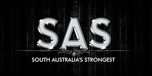 Primaire afbeelding van South Australia's Strongest