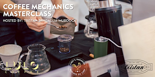 Imagem principal de Coffee Master Class