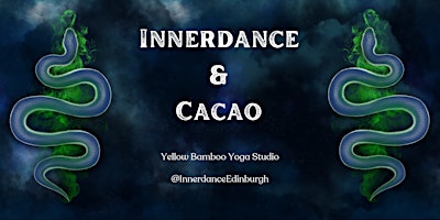 Hauptbild für Innerdance & Cacao