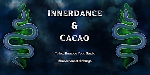 Innerdance & Cacao primary image